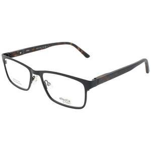ELASTA E-3128-0003-56 Eyeglasses Eye Glasses 0003 MATTE Authentic New 56mm